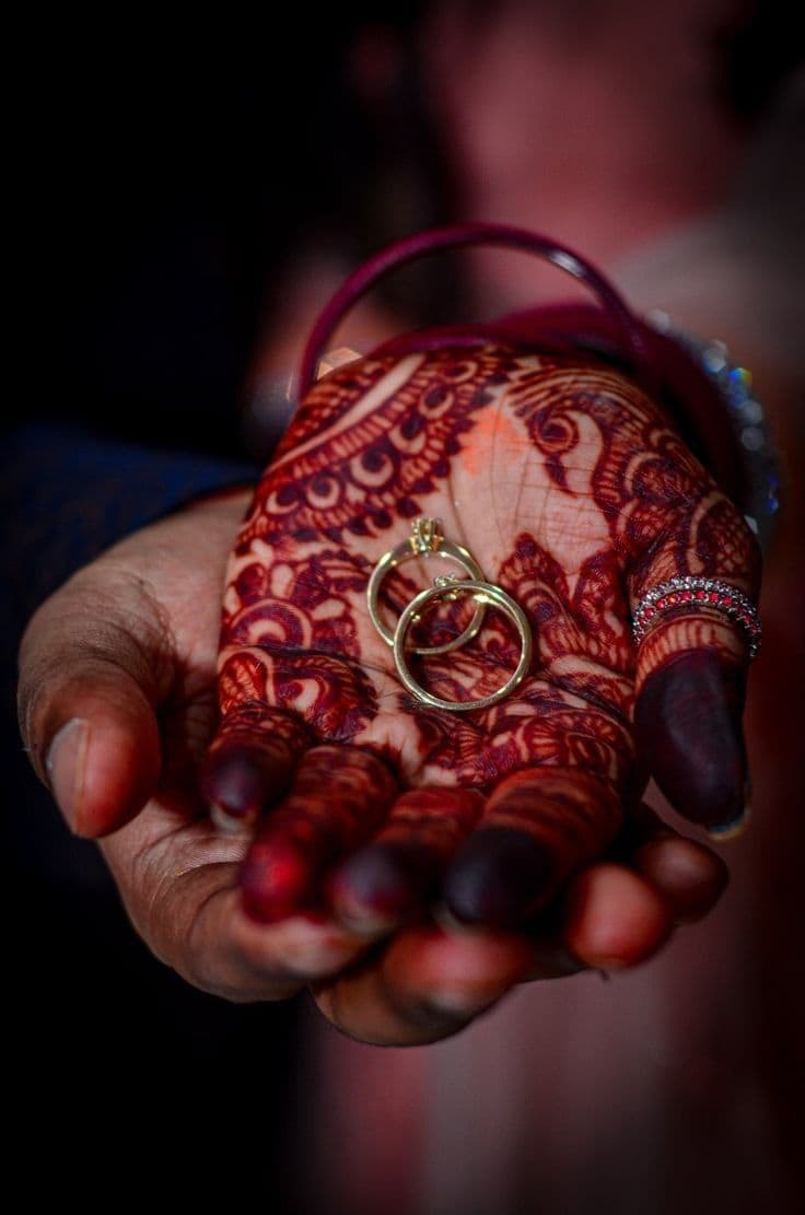 Mehendi design, emotion, bridal, mixed