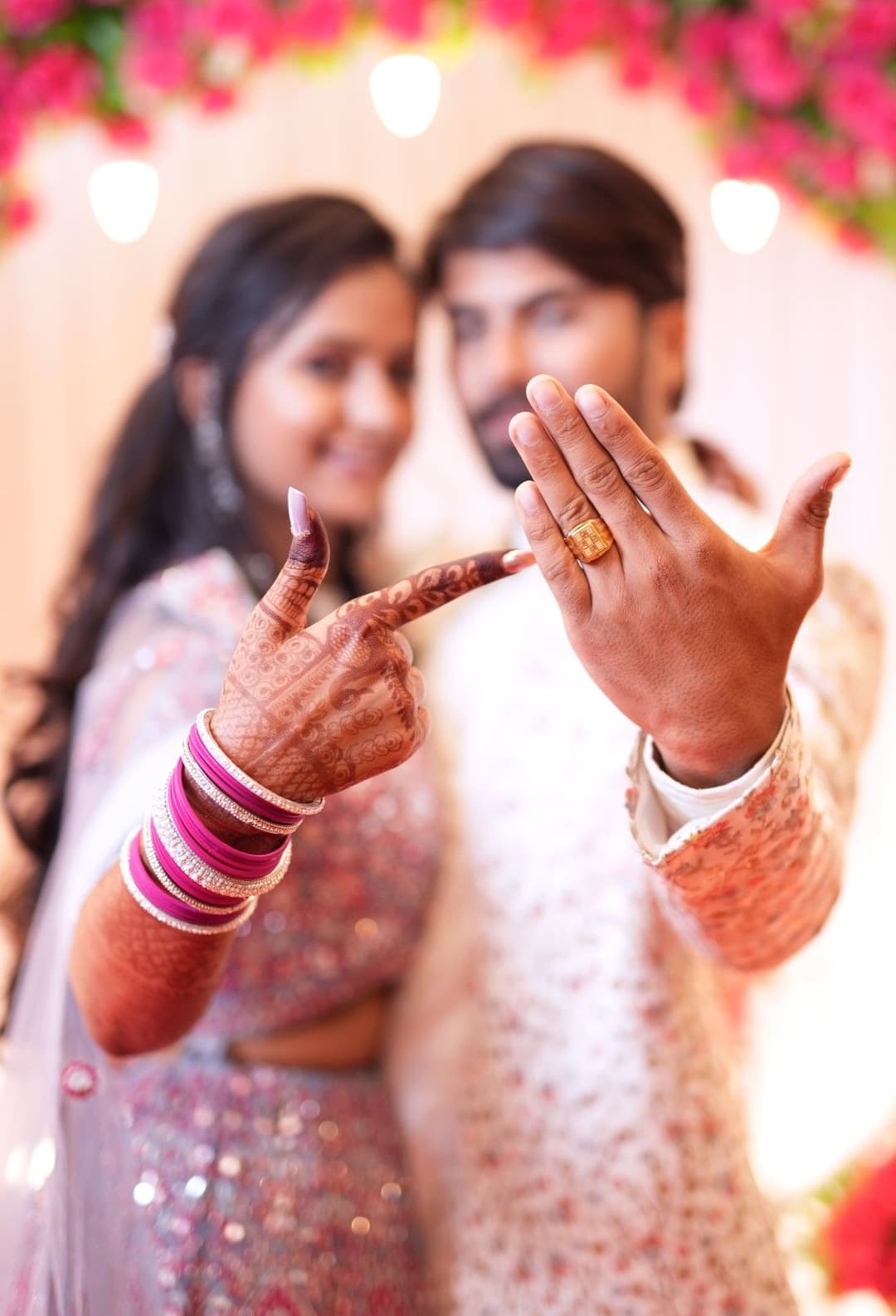 Mehendi design, emotion, bridal, mixed