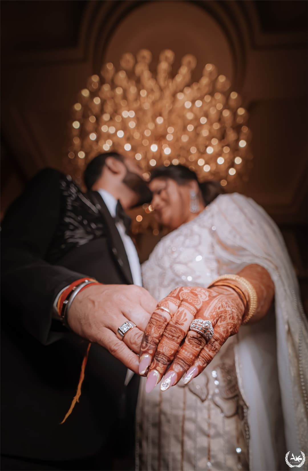 Mehendi design, emotion, bridal, mixed