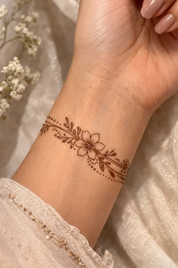 Mehendi design, emotion, bridal, mixed