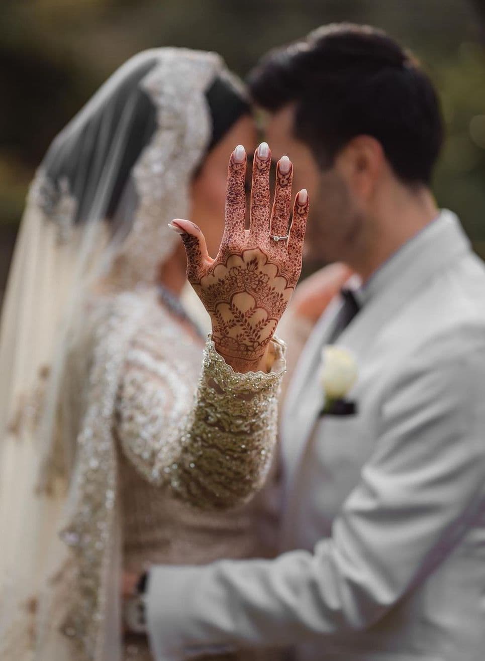 Mehendi design, emotion, bridal, mixed