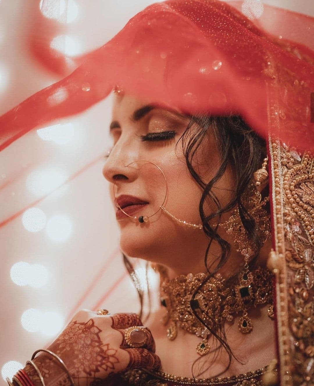 Mehendi design, emotion, bridal, mixed